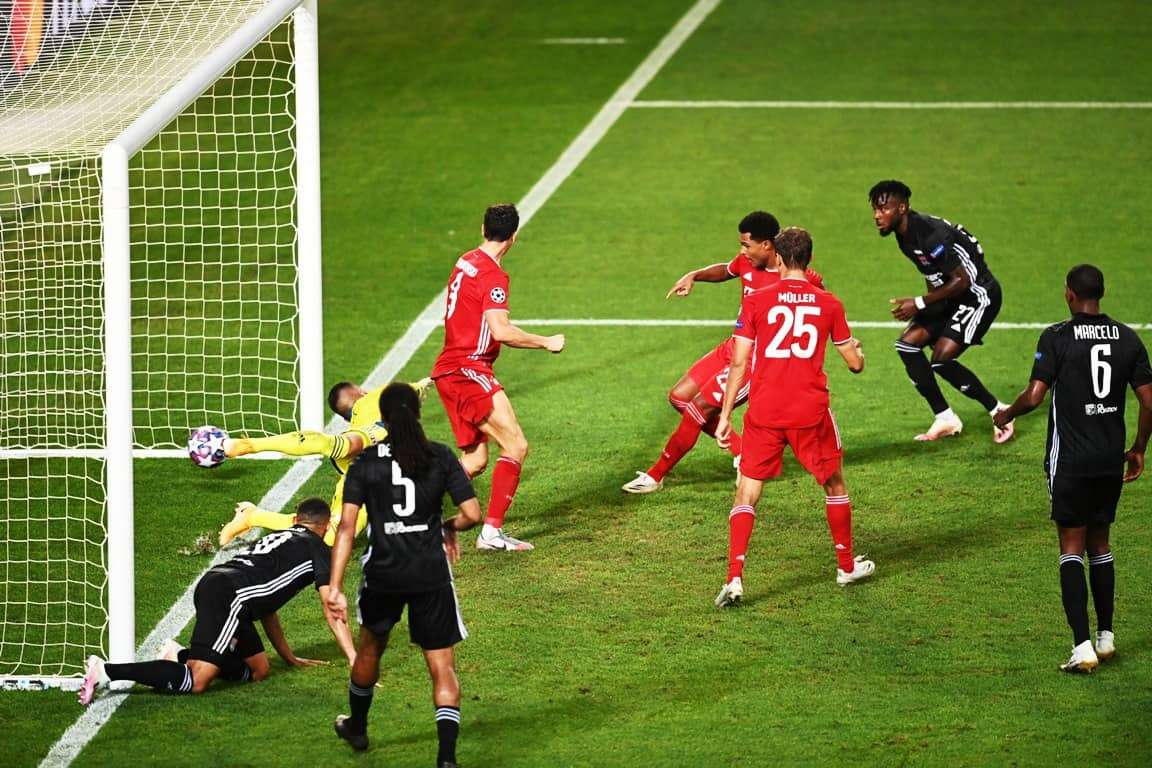 Finale PSG-Bayern Monaco, Quote Over/Under Champions League 2020