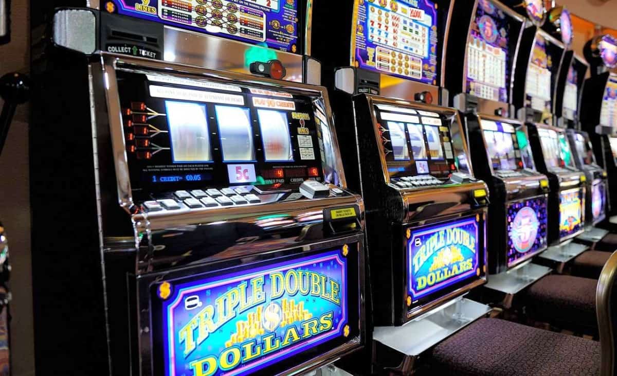 Free Spin Gratis senza Deposito: i migliori Casinò Online