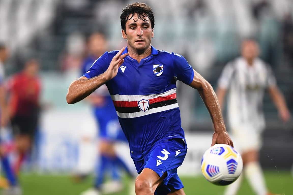 Pronostico Sampdoria-Benevento 26 Settembre 2020: 2ª Giornata Serie A
