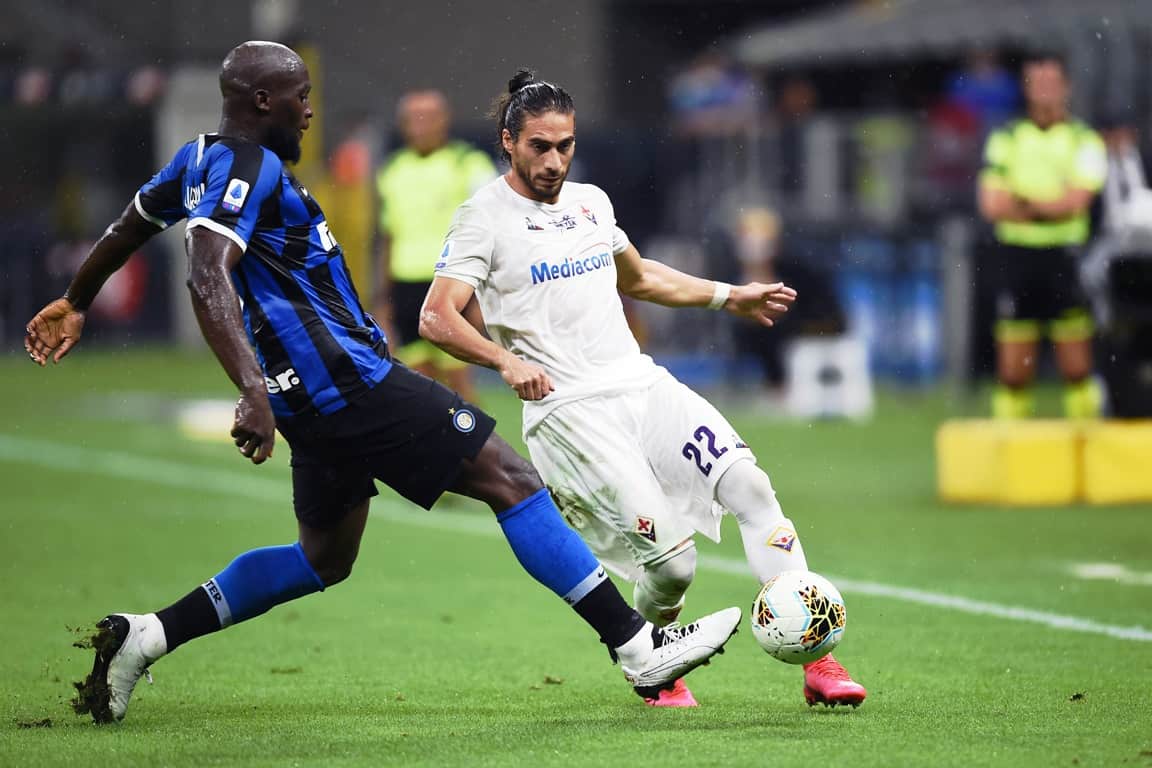 Pronostico Inter-Fiorentina 26 Settembre 2020: 2ª Giornata Serie A
