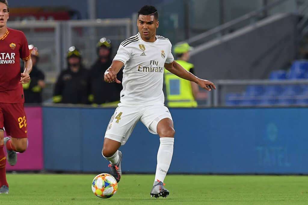 Quote Vincente Liga 2020/2021