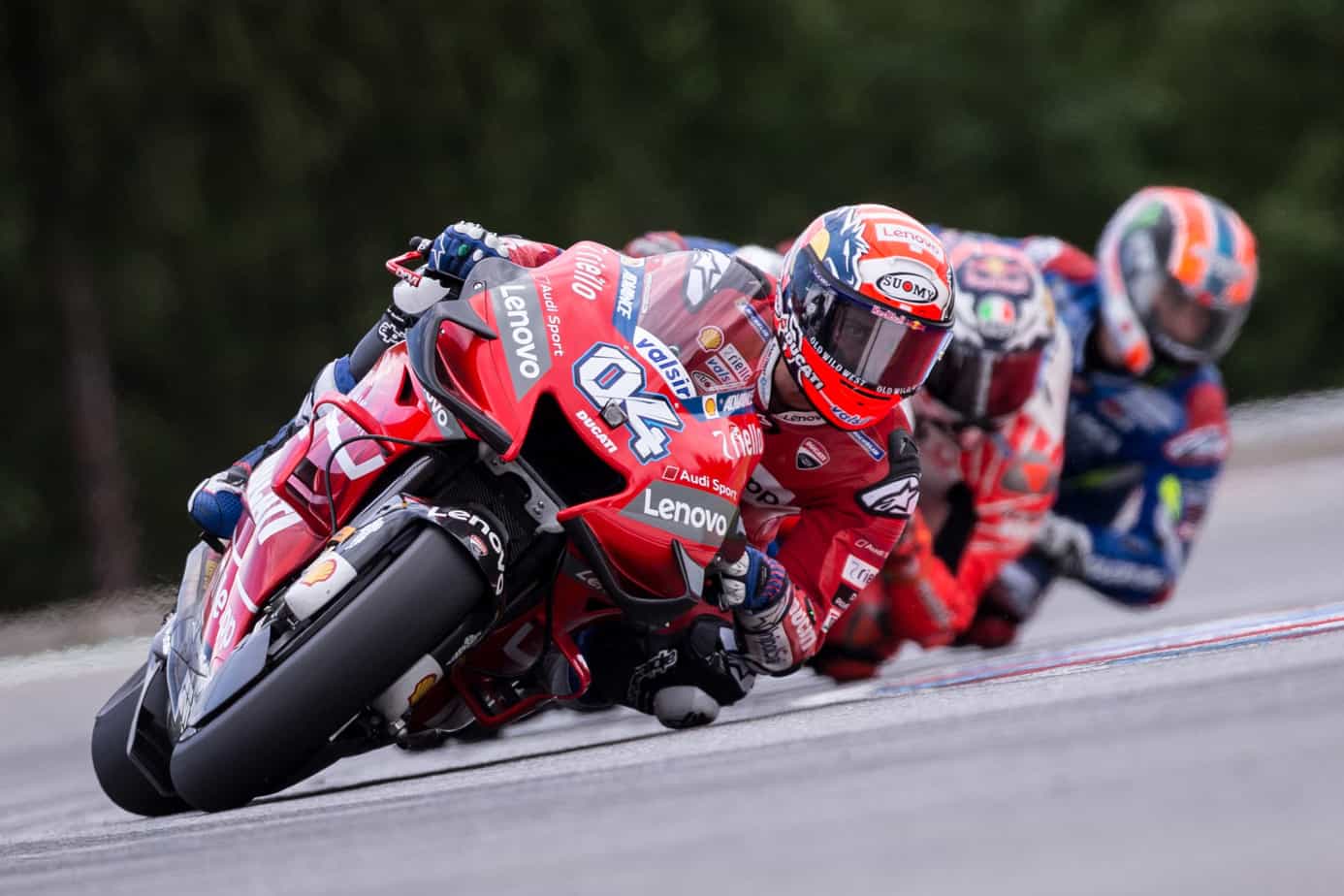 Quote Ritiro Piloti, Scommesse MotoGP: come funzionano le puntate