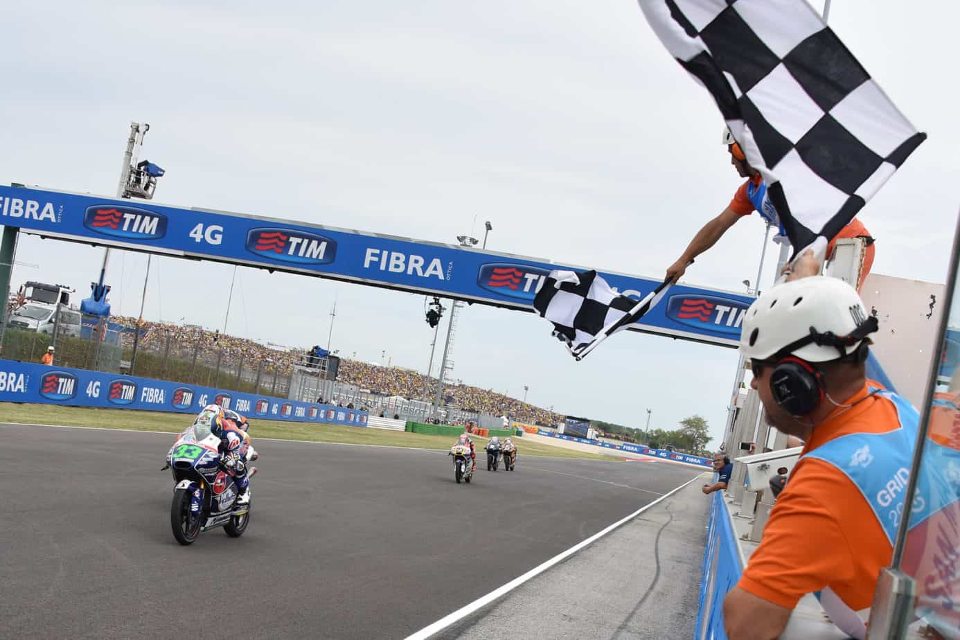 Quote Vincente Mondiale Moto 2 2020: scommesse e pronostici
