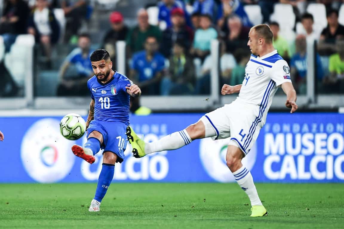 Italia-Polonia, Risultato Esatto e Quote Scommesse Nations League 2020