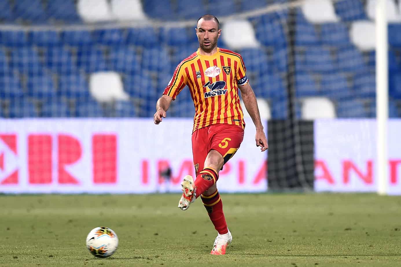 Pronostico Ascoli-Lecce 3 Ottobre 2020: 2ª Giornata Serie B