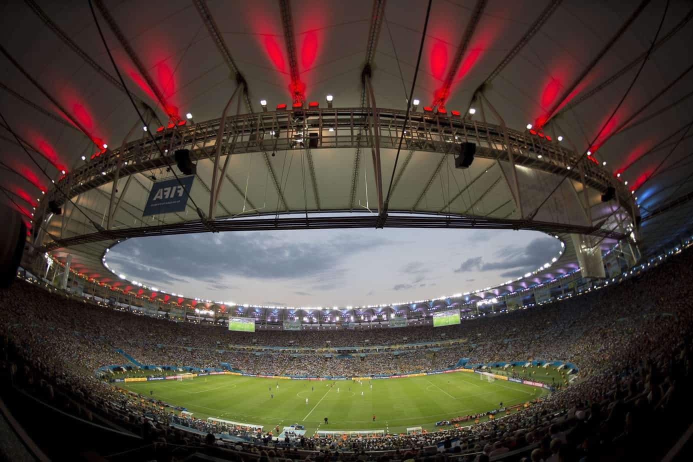 Pronostici Calcio Sud America: scommesse e quote Argentina e Brasile