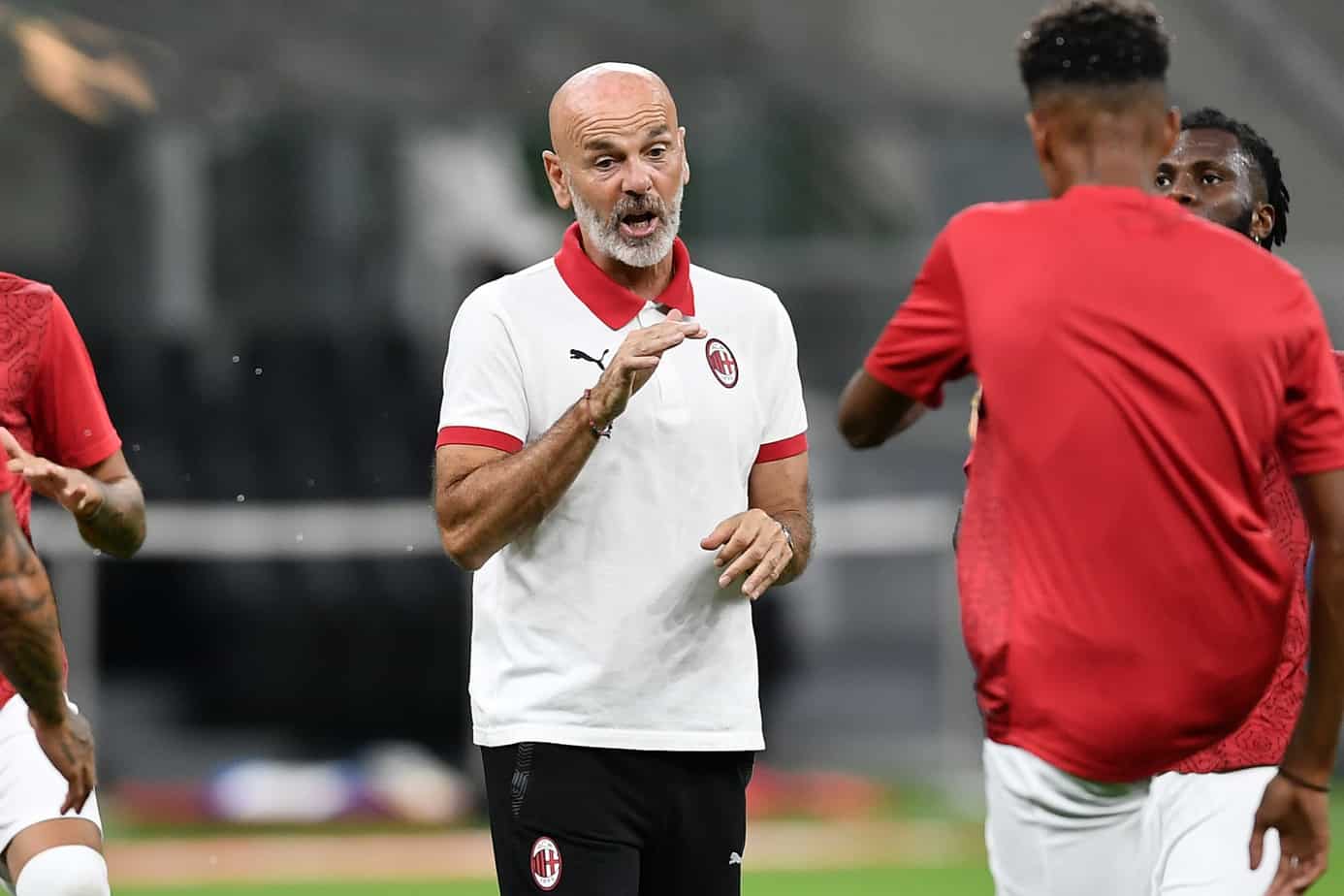 Pronostico Milan-Bodo/Glimt 24 Settembre: Terzo Turno Qualificazione Europa League