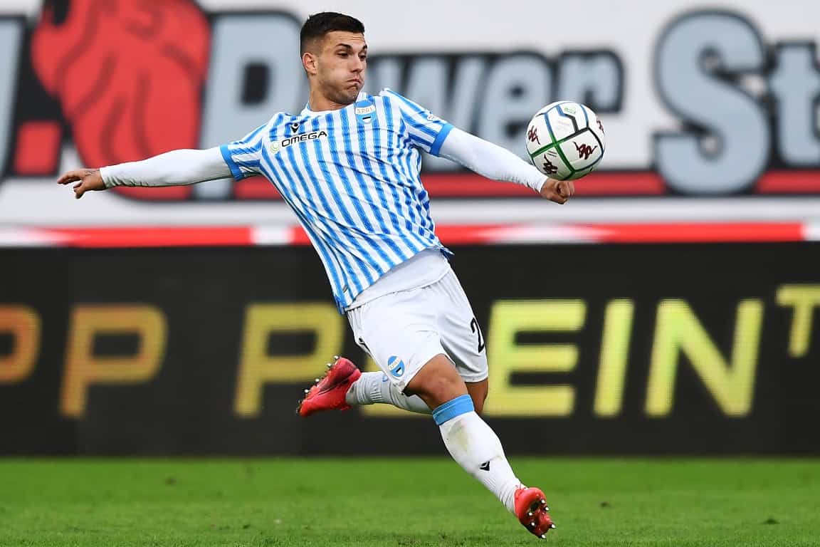 Pronostico Spal-Cosenza 3 Ottobre 2020: 2ª Giornata Serie B