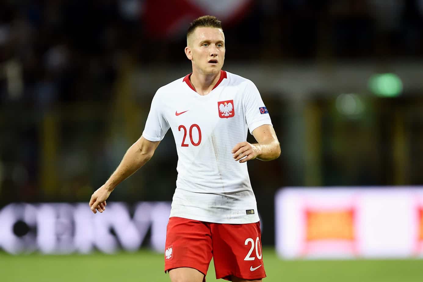 Probabili formazioni Bosnia-Polonia | Nations League, 7 settembre 2020