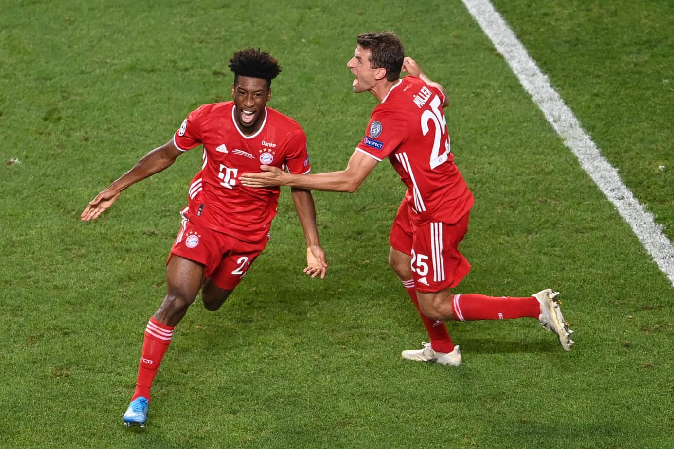Bielefeld-Bayern Monaco, le probabili formazioni: Flick insegue il primato