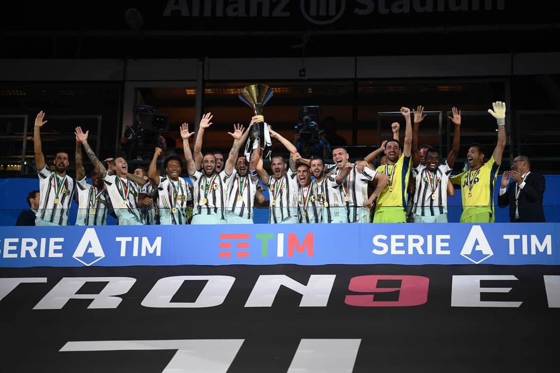Quote Vincente Scudetto Serie A 2021: pronostici scommesse
