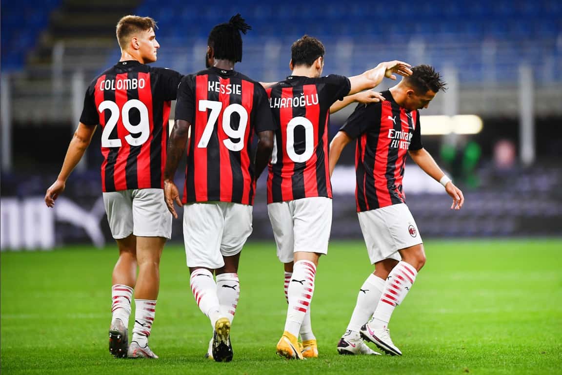 Crotone-Milan, Risultato Esatto e Quote Serie A 2020