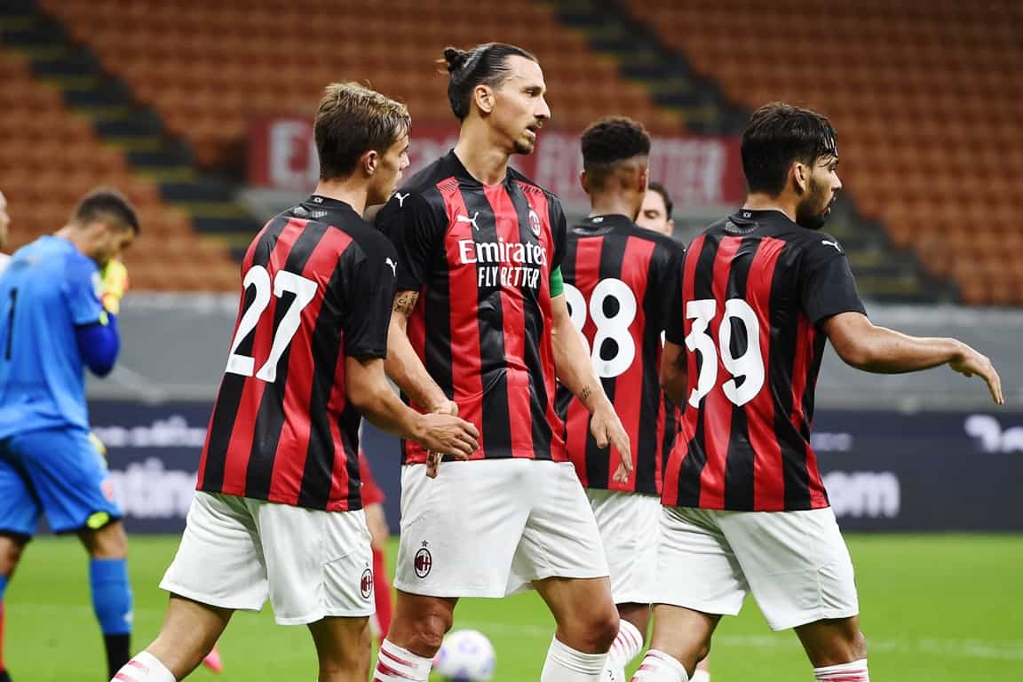 Dove vedere Shamrock Rovers-Milan: diretta in chiaro su TV8 o DAZN? | 17 settembre 2020