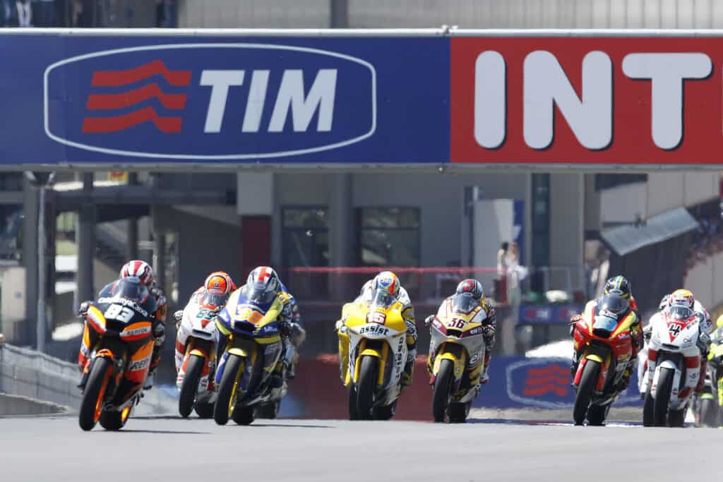 gara Moto2