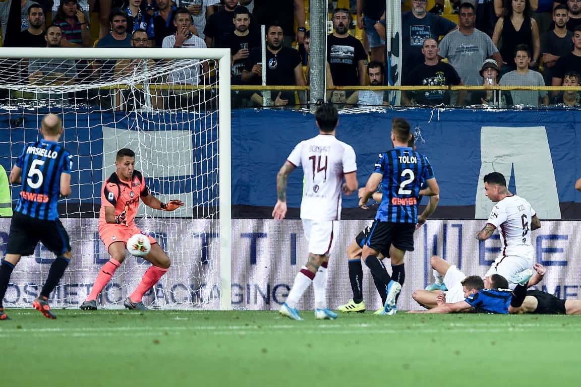 Pronostico Torino-Atalanta 26 Settembre 2020: 2ª Giornata Serie A