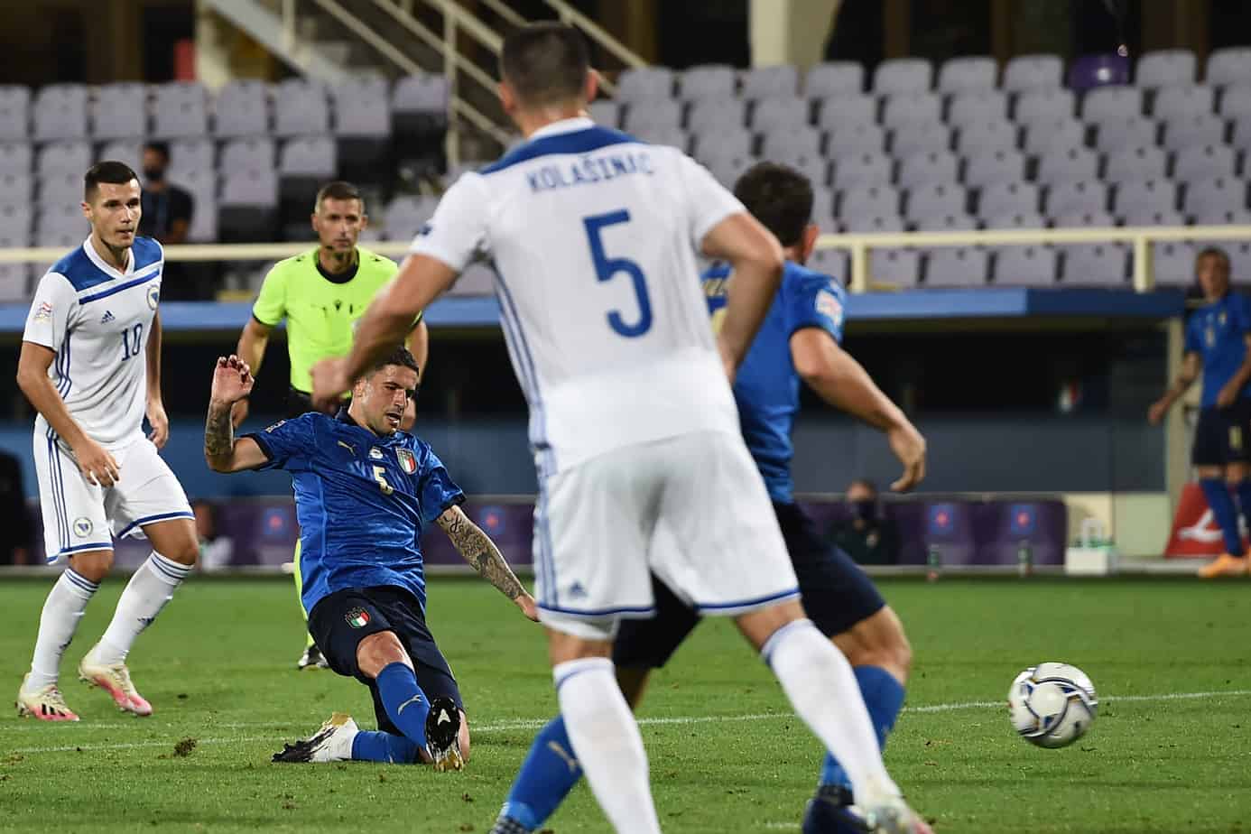 Scommesse Amichevoli Calcio Nazionali e Internazionali: dove e come puntare