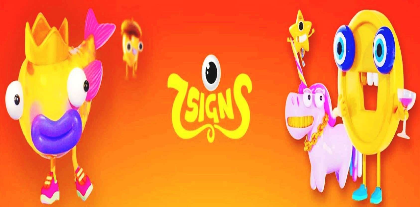 7Signs Casino – Recensione Giochi e Bonus