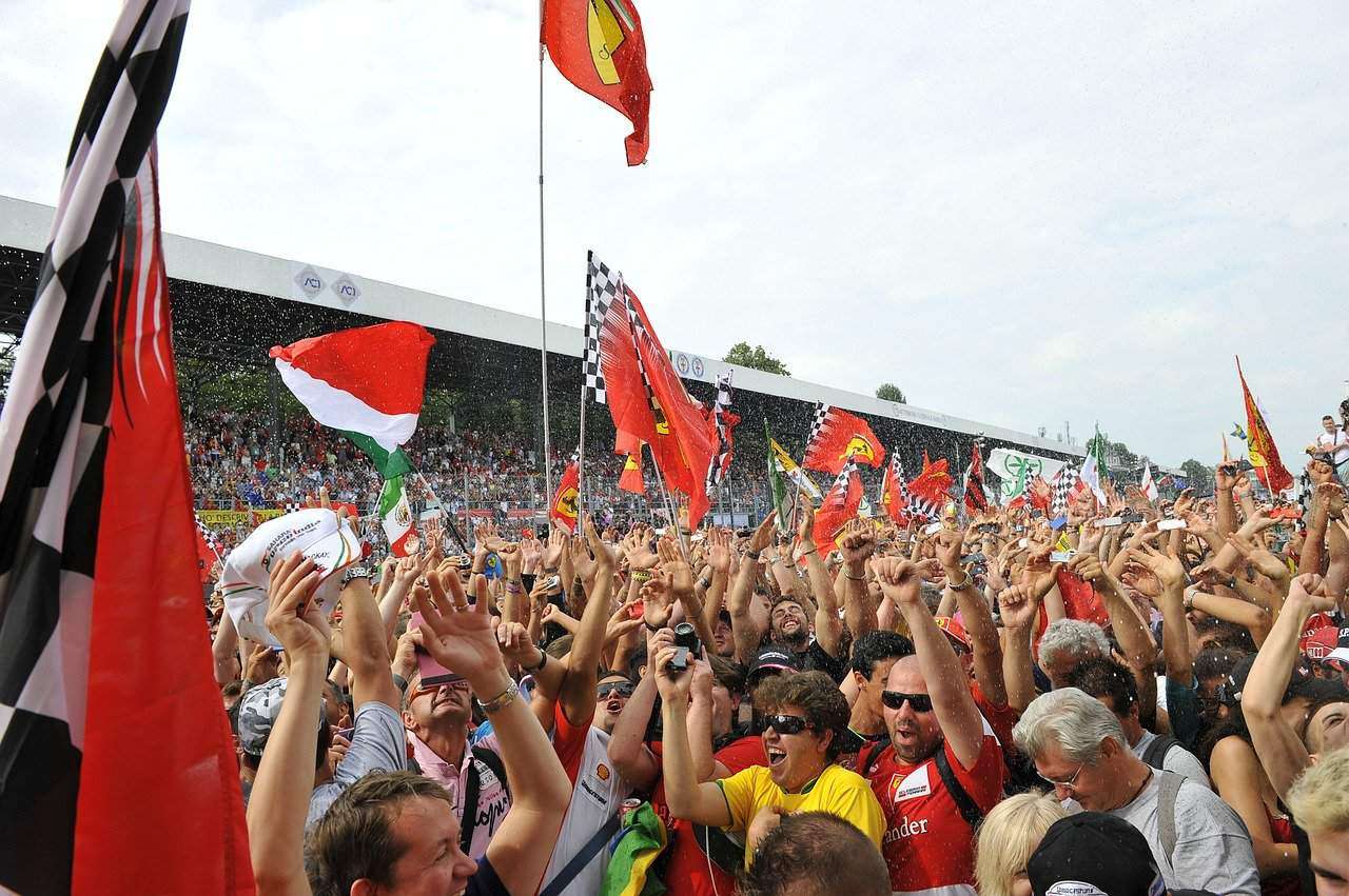 Scommesse GP Monza Formula 1 2020: quote pilota vincitore