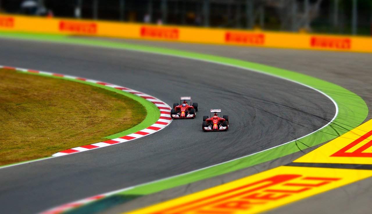 Scommesse GP Mugello Formula 1 2020: quote pilota vincitore