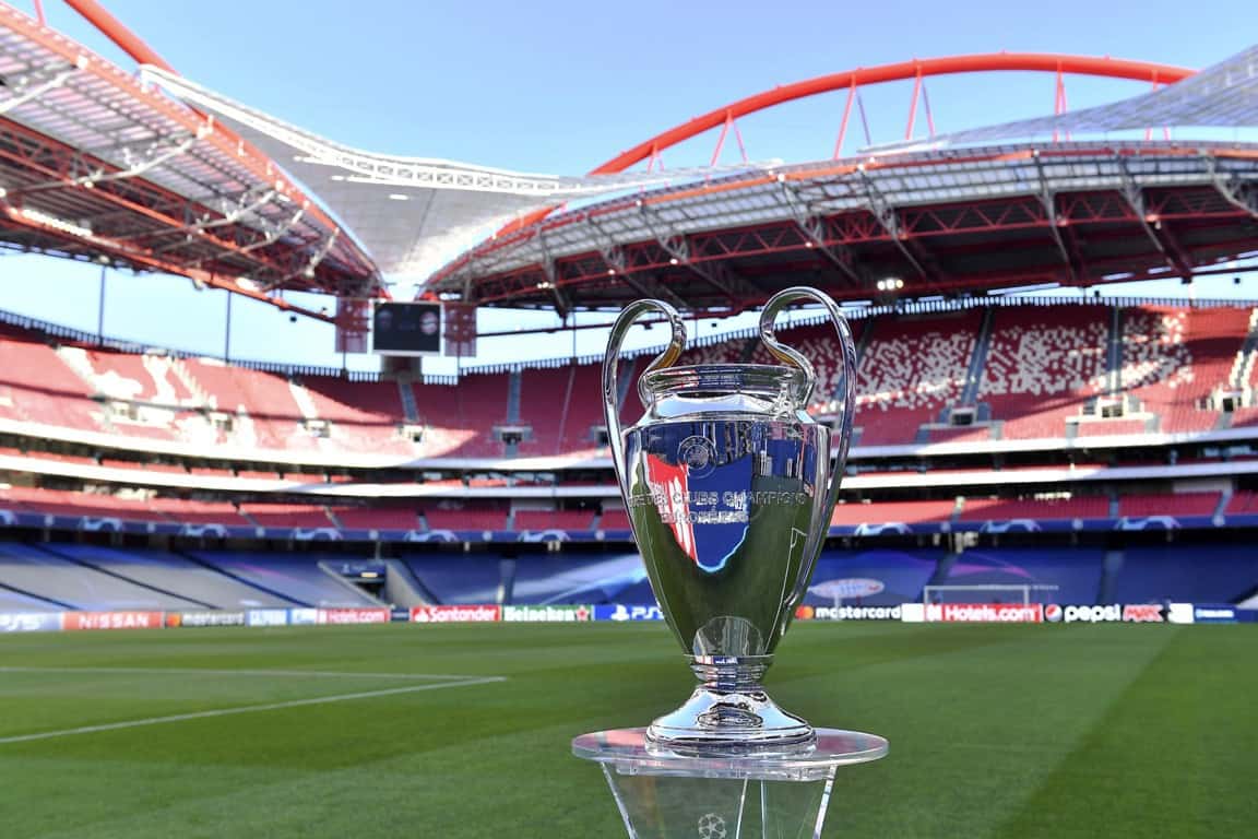 Quote maggiorate Champions League: come e dove trovarle