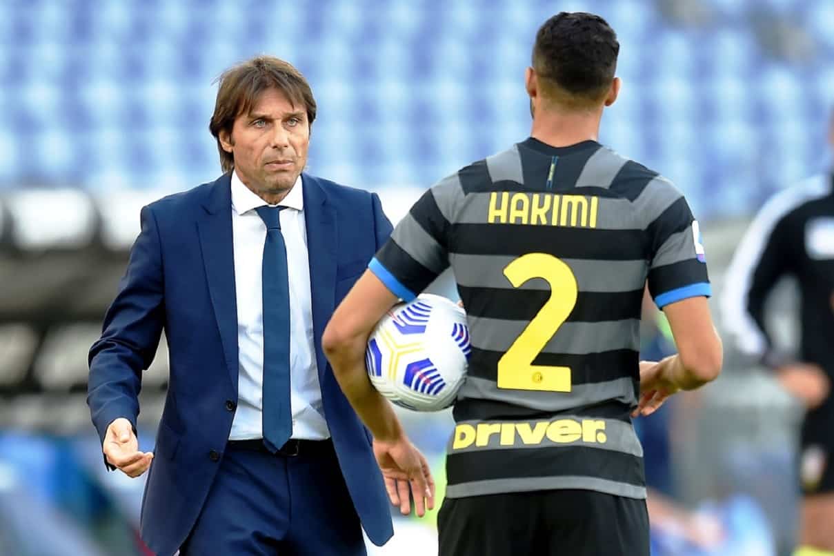 Pronostico Inter-Torino 22 Novembre 2020: 8ª Giornata Serie A