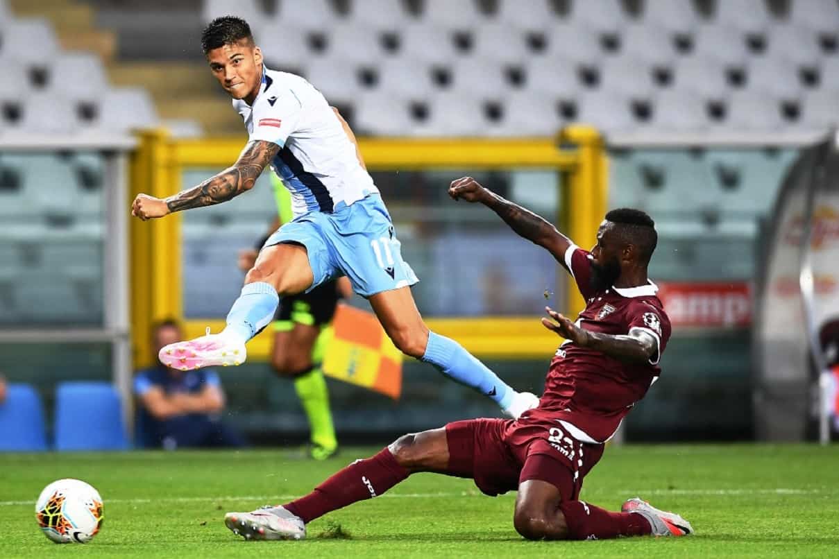 Pronostico Torino-Lazio 1° Novembre 2020: 6ª Giornata Serie A