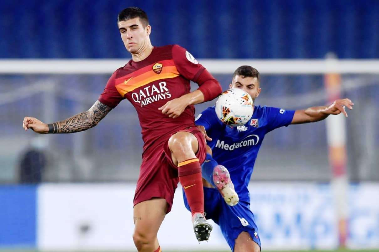 Pronostico Roma-Fiorentina 1° Novembre 2020: 6ª Giornata Serie A