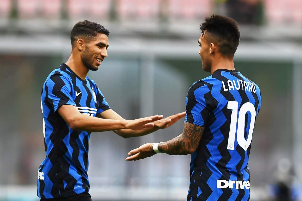 Inter-Borussia M’Gladbach, Risultato Esatto e Quote Champions League 2020
