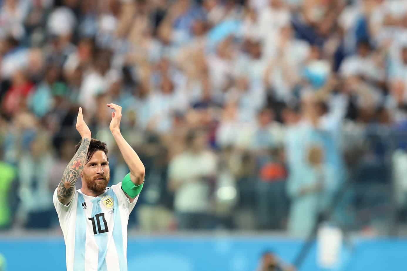 Bolivia-Argentina, le probabili formazioni: la Celeste difende il primato