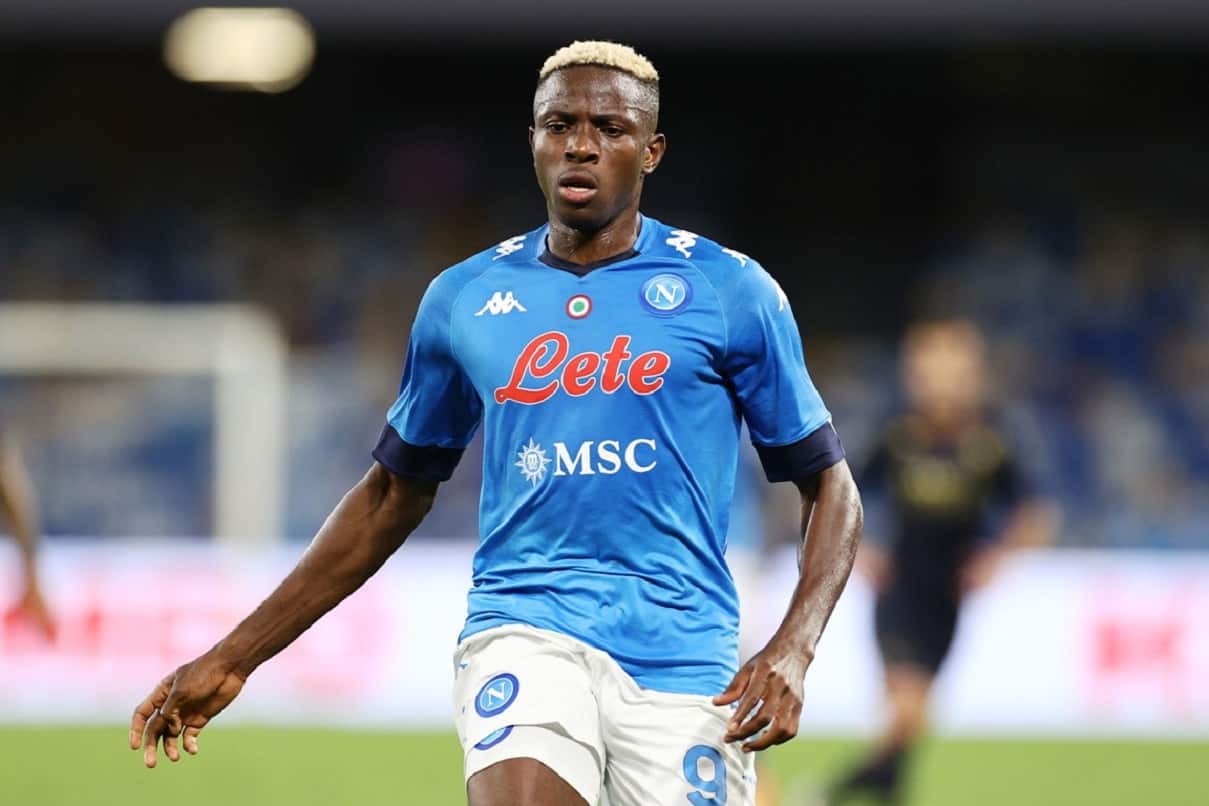 Dove vedere in chiaro Napoli-Spartak Mosca: c’è la Diretta su TV8? | Giovedì 30 Settembre