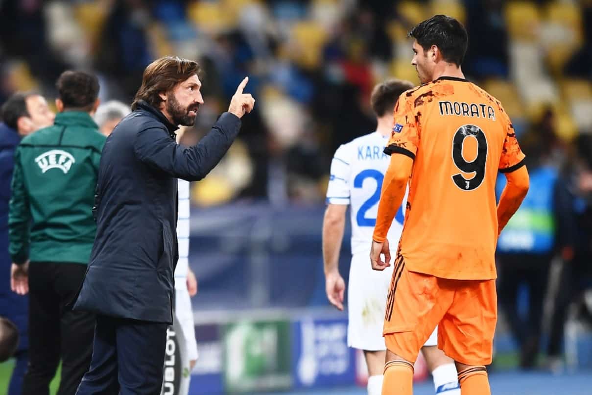 Pronostico Juventus-Verona 25 Ottobre 2020: 5ª Giornata Serie A