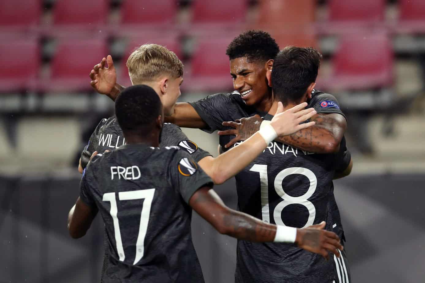 Copenaghen-Manchester United, le probabili formazioni: Ten Hag insegue