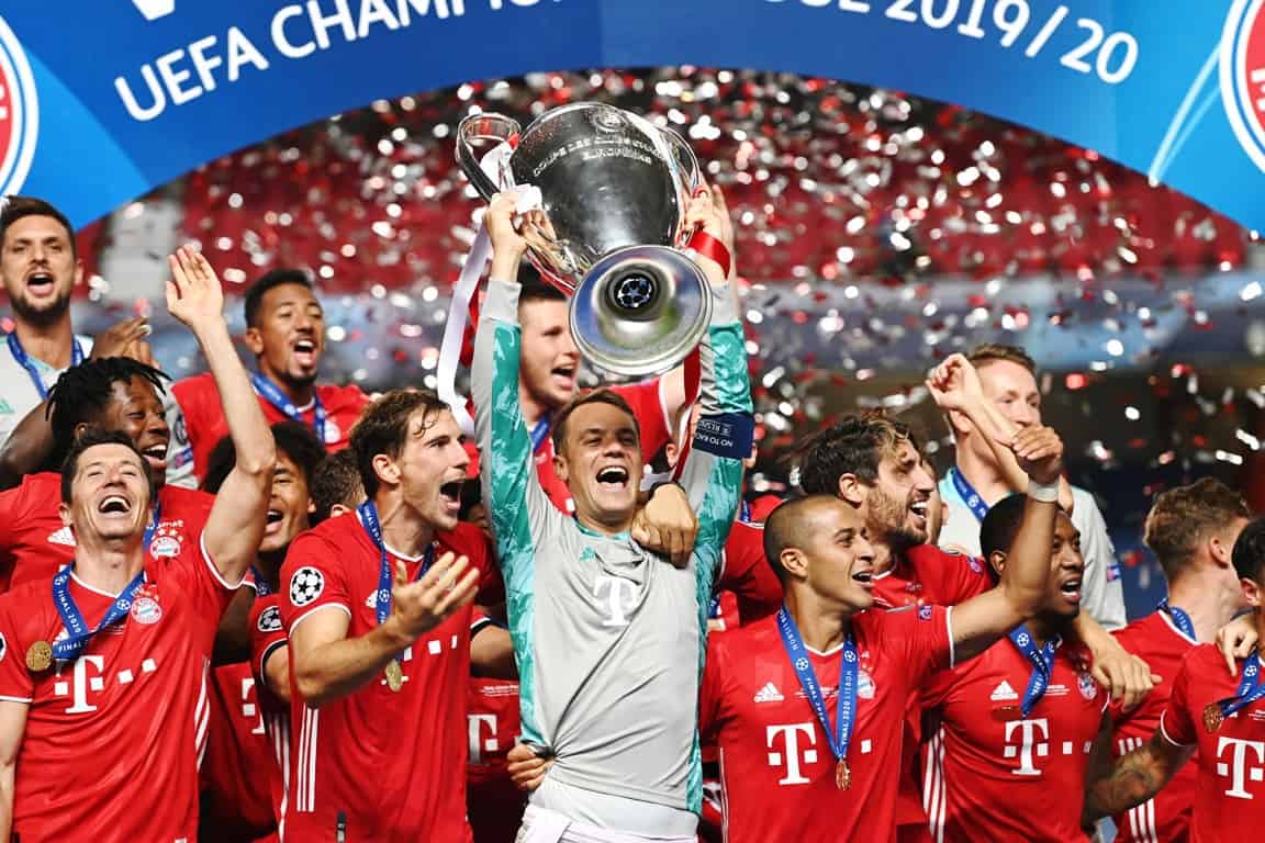 Quote vincente Champions League 2021: scommesse e pronostici aggiornati