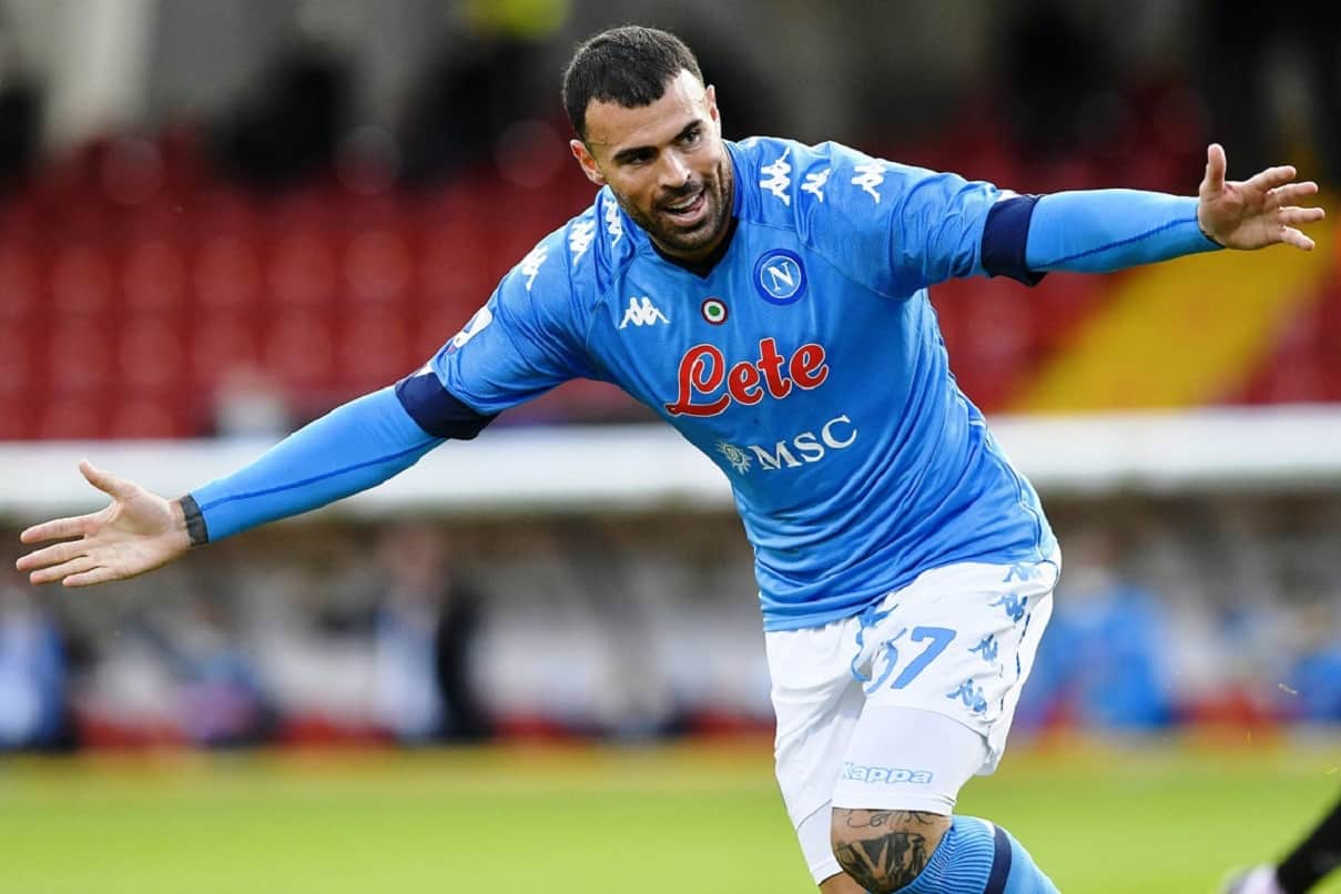 Real Sociedad-Napoli, Risultato Esatto e Quote Europa League 2020
