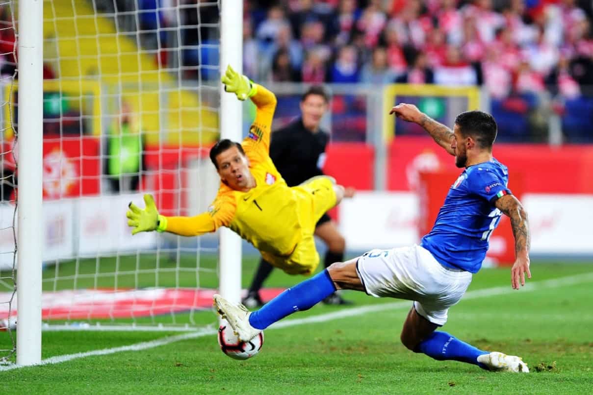 Pronostico Polonia-Italia 11 Ottobre: 3ª giornata Nations League