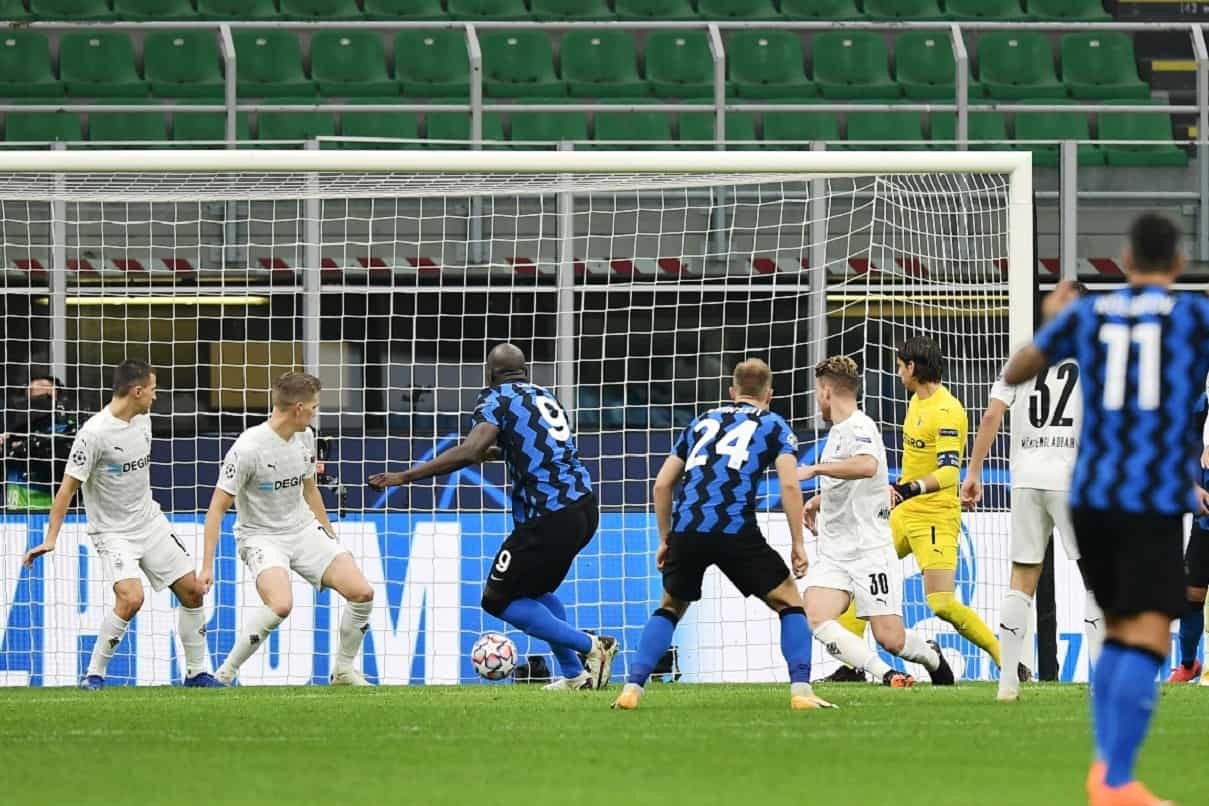 Shakhtar-Inter, Risultato Esatto e Quote Champions League 2020