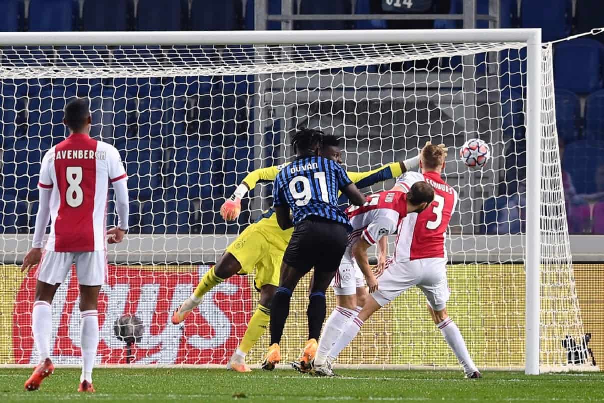 Pronostico Atalanta-Liverpool 3 Novembre 2020: 3ª Giornata Champions League