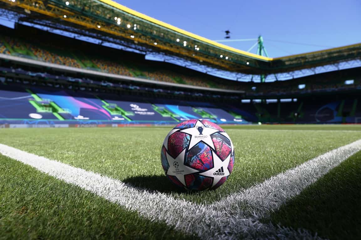 Champions League 2025/2026: format, regolamento e date