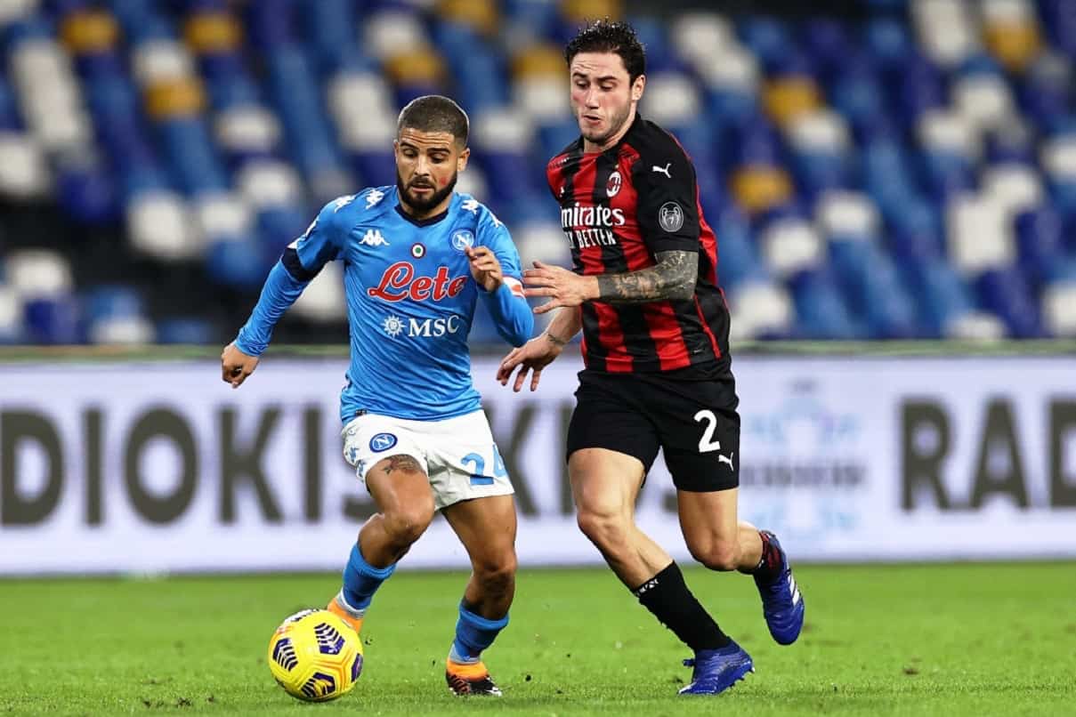Serie A, la classifica delle squadre che tirano di più in porta