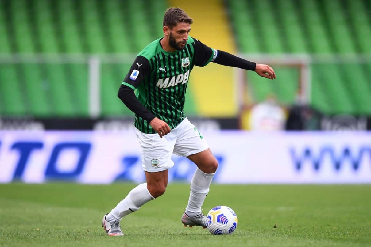 Verona-Sassuolo, Risultato Esatto e Quote Scommesse Serie A 2020