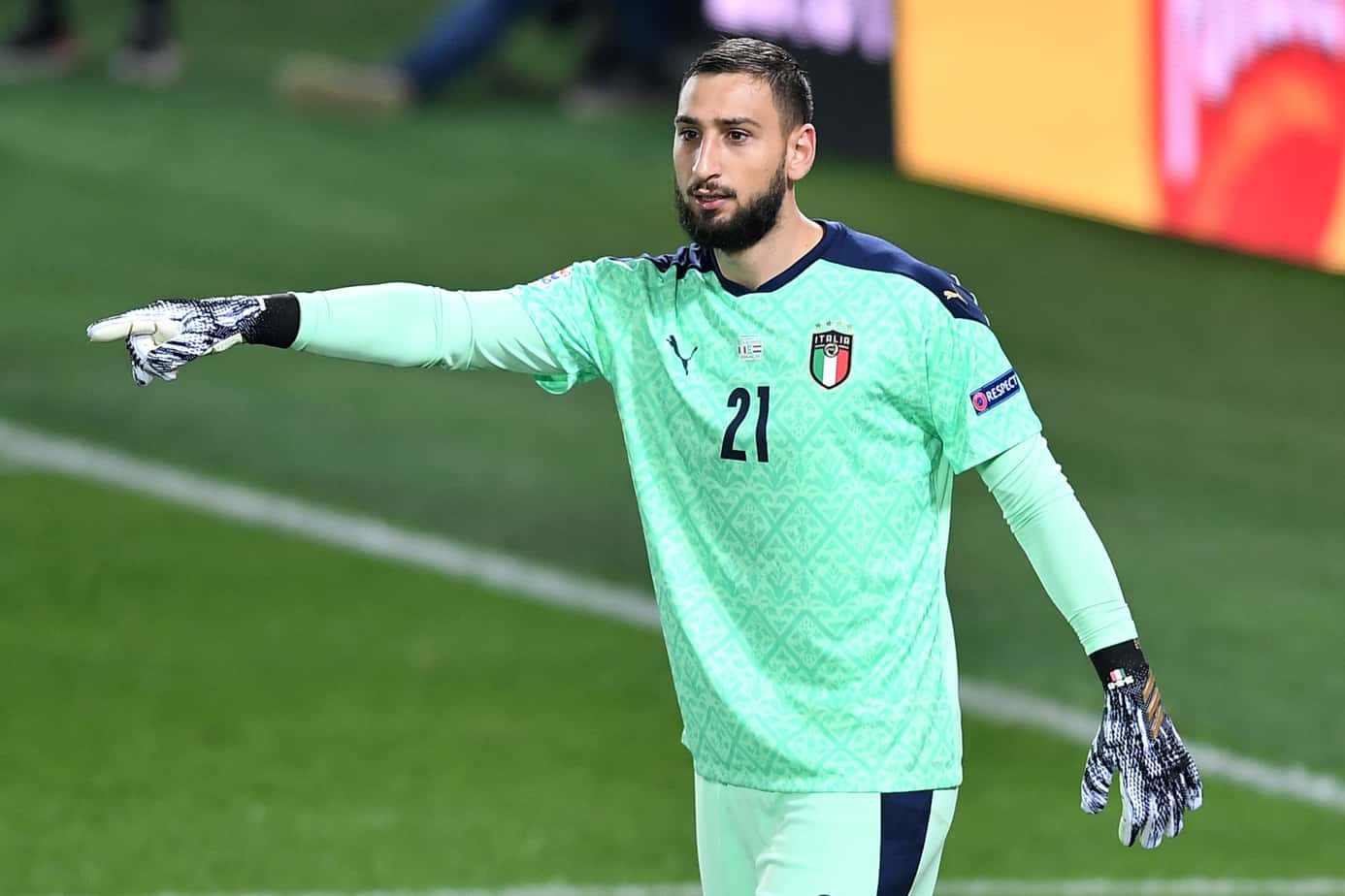 Pronostico Italia-Polonia 15 Novembre: 5ª giornata Nations League