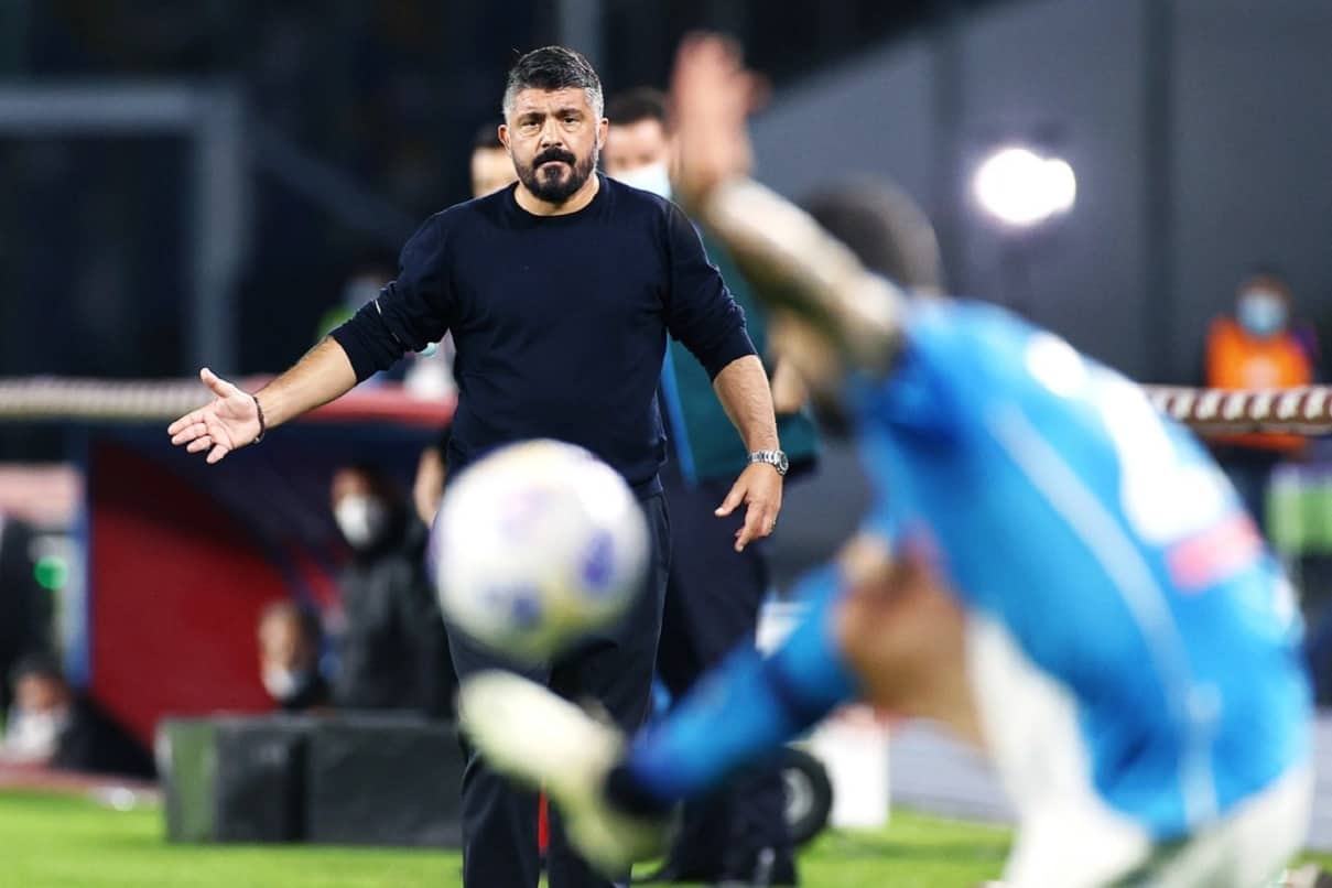 Napoli-Fiorentina, Risultato Esatto e Quote Serie A 2021