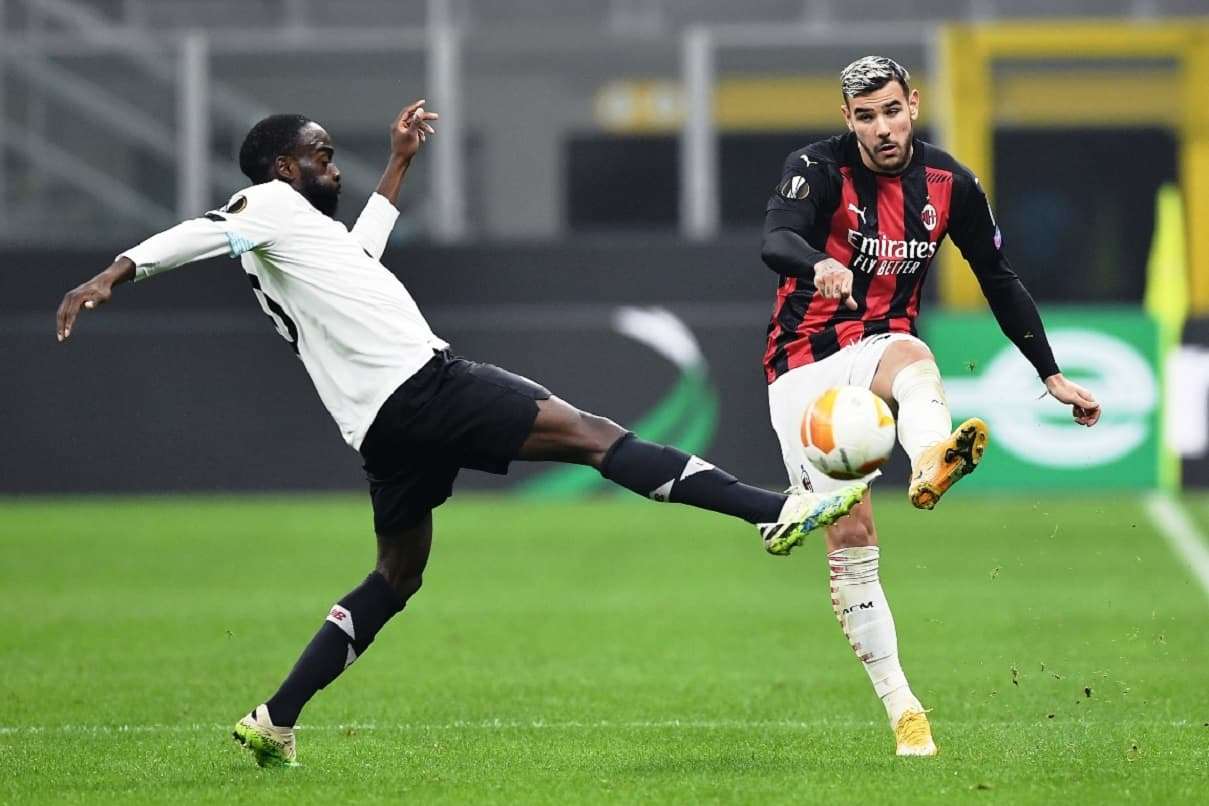 Lilla-Milan, Risultato Esatto e Quote Europa League 2020