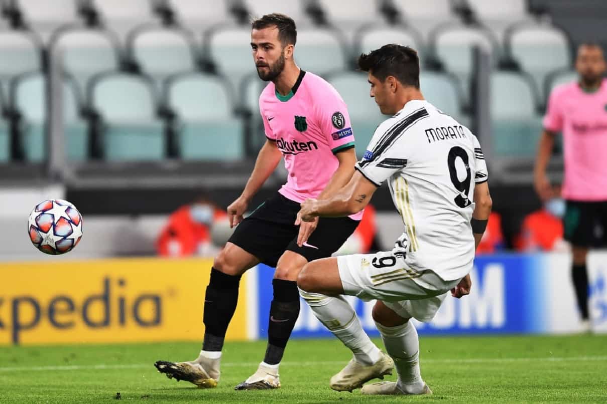 Sequenza Squadre che Pareggiano da – Pareggi consecutivi