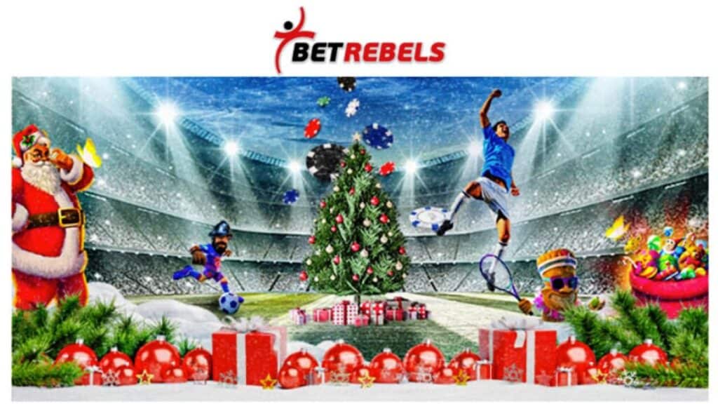 bonus betrebels Natale 2020
