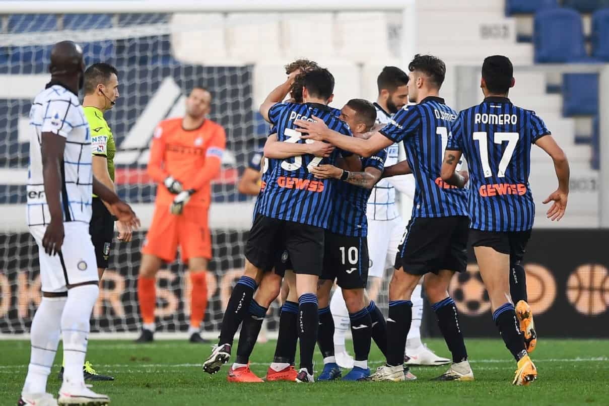 Pronostico Spezia-Atalanta 21 Novembre 2020: 8ª Giornata Serie A