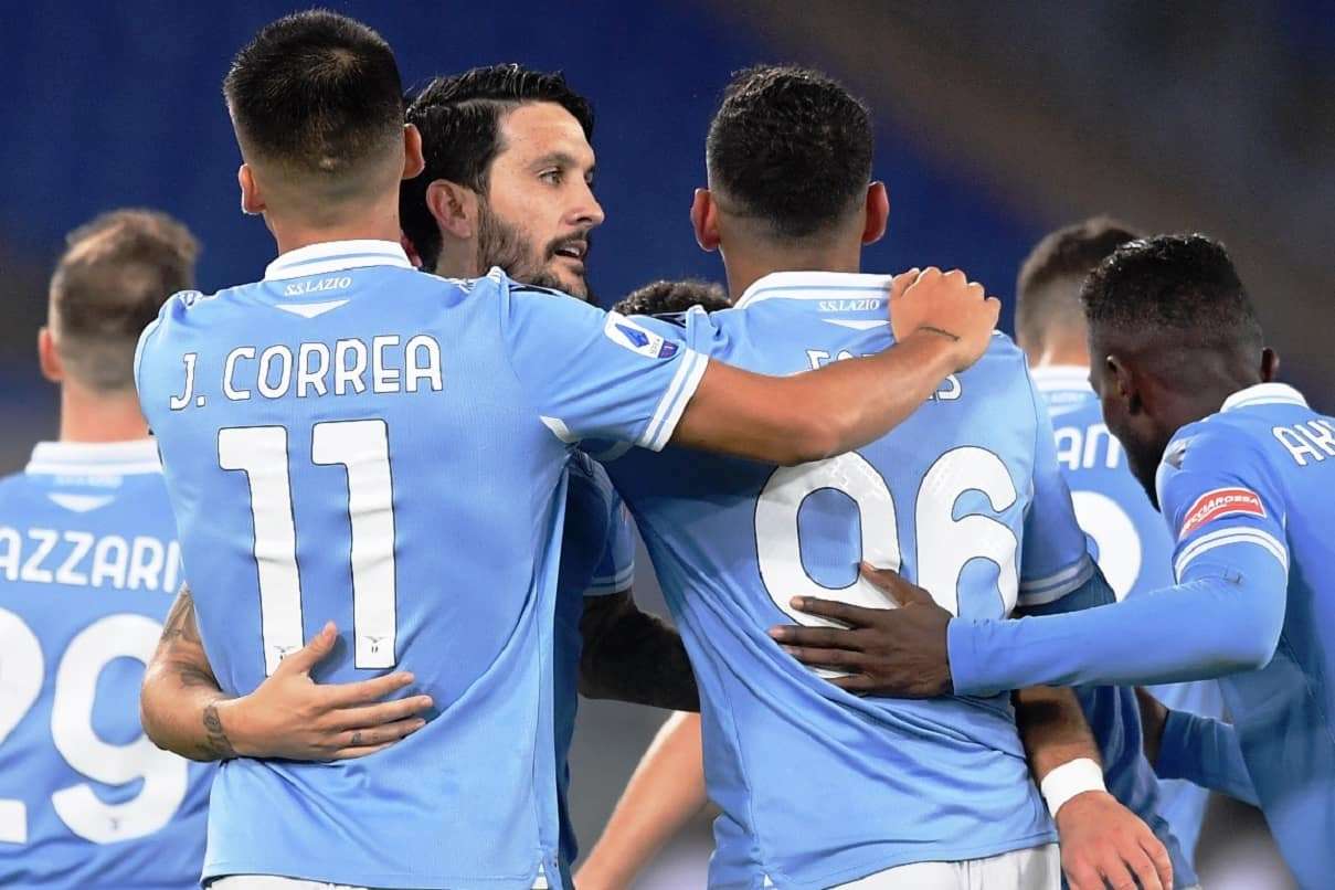 Dove vedere in chiaro Lazio-Zenit: la diretta TV su Canale 5 | martedì 24 Novembre