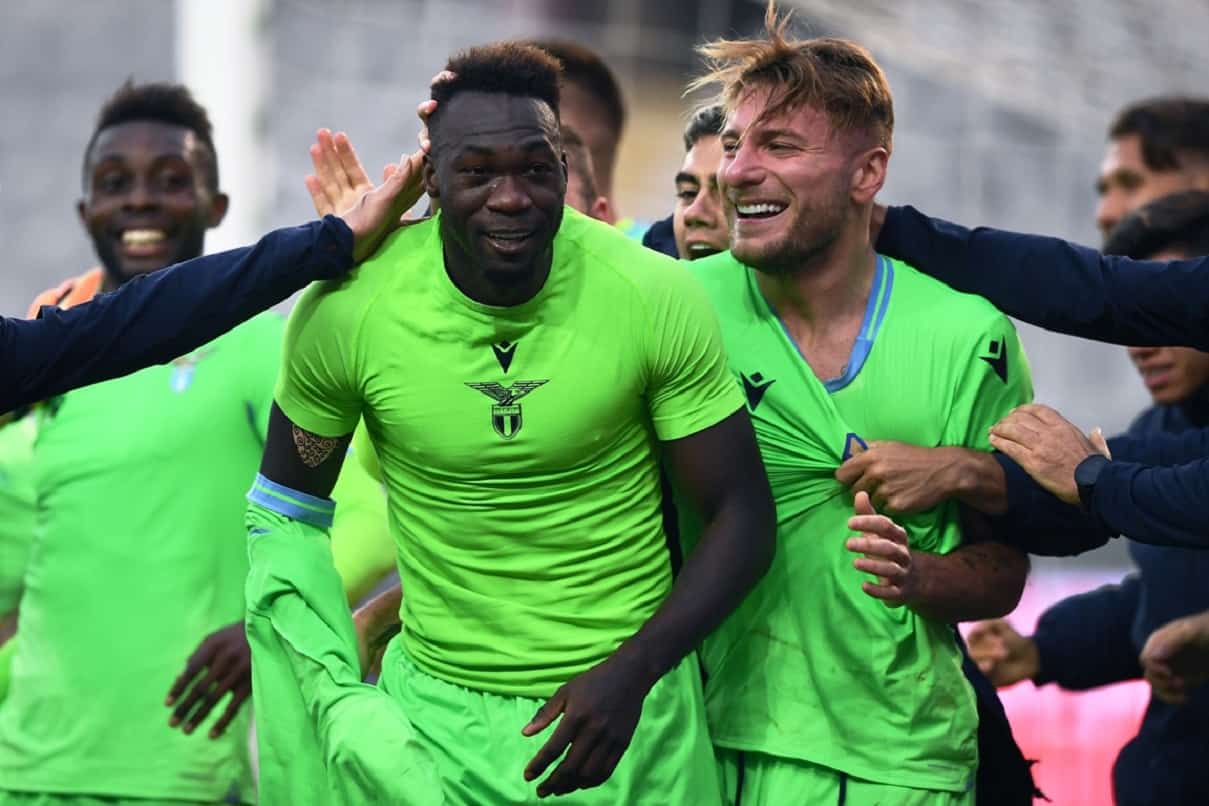 Zenit-Lazio, Risultato Esatto e Quote Champions League 2020