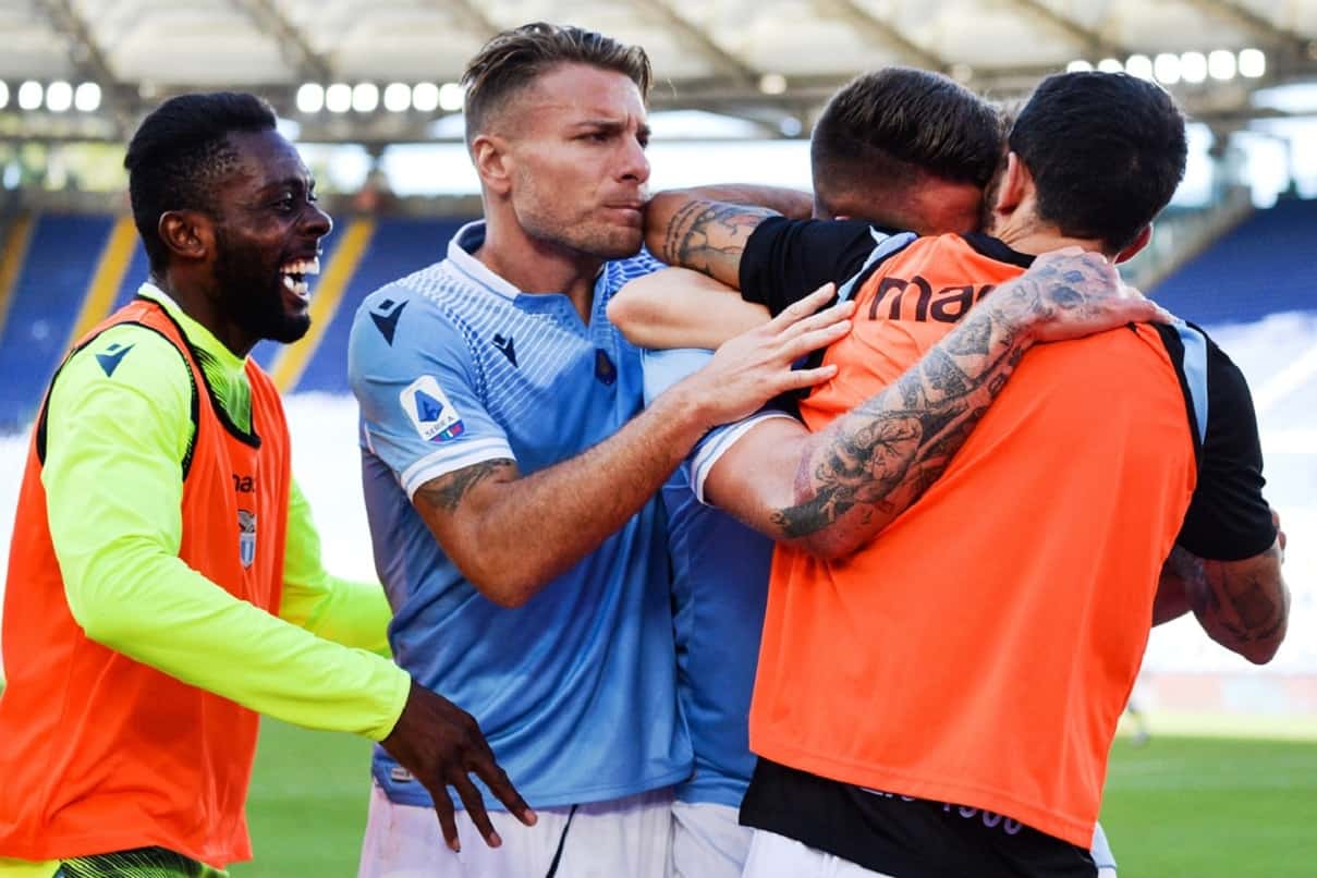 Lazio-Fiorentina, Risultato Esatto e Quote Serie A 2021