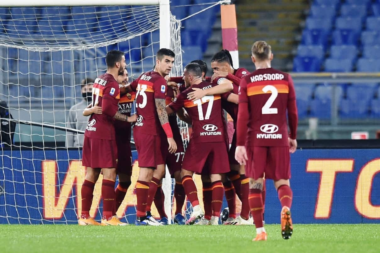 Roma-CFR Cluj, Risultato Esatto e Quote Europa League 2020
